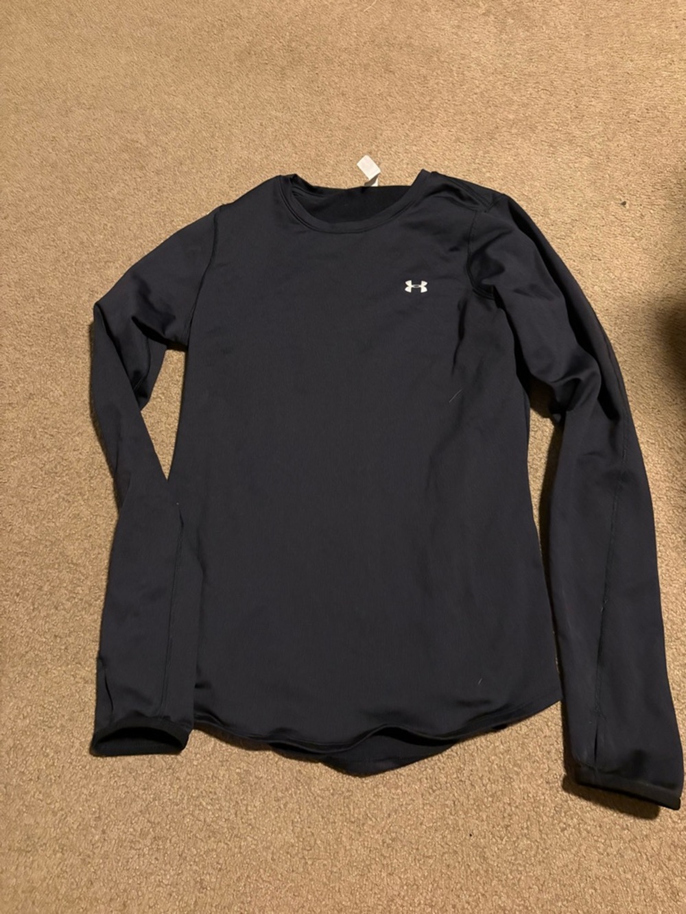 Under Armour Women’s Long-Sleeve